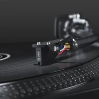 Ortofon 2M Black LVB250. Wkładka gramofonowa MM. - 4