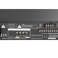 Taga Harmony TCA-240V. Strefowy wzmacniacz instalacyjny. - 4
