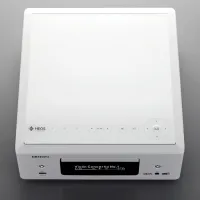 Denon RCD-N12 (biały). Zintegrowany system stereo. - 7