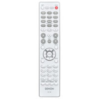 Denon RCD-N12 (biały). Zintegrowany system stereo. - 9