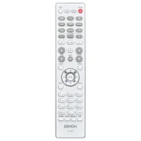 Denon RCD-N12 (biały). Zintegrowany system stereo. - 9