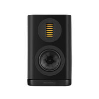 Wharfedale EVO 5.1 (czarny). Kolumny podstawkowe. - 2