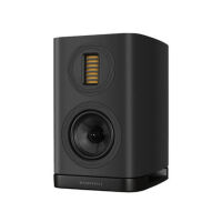 Wharfedale EVO 5.1 (czarny). Kolumny podstawkowe. - 4