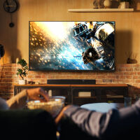 Klipsch Flexus Core 100 (czarny). Soundbar z Bluetooth. - 10