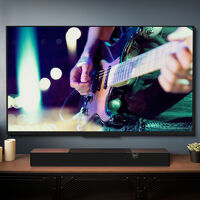 Klipsch Flexus Core 100 (czarny). Soundbar z Bluetooth. - 11