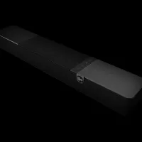 Klipsch Flexus Core 100 (czarny). Soundbar z Bluetooth. - 12