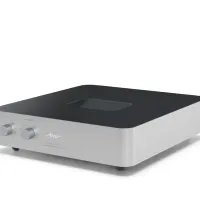 Fezz Audio Gratia Prestige Mk2 EVO (moonlight). Lampowy przedwzmacniacz gramofonowy. - 3