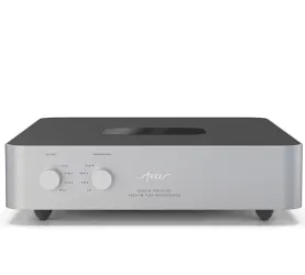 Fezz Audio Gratia Prestige Mk2 EVO (moonlight). Lampowy przedwzmacniacz gramofonowy.