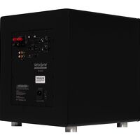 Velodyne VI-Q 12 (czarny). Subwoofer aktywny. - 5
