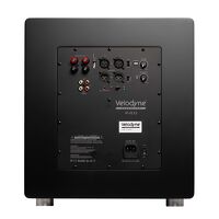 Velodyne VI-Q 12 (czarny). Subwoofer aktywny. - 3