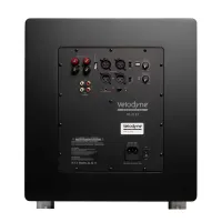 Velodyne VI-Q 12 (czarny). Subwoofer aktywny. - 3