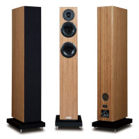 Penaudio Snow Talvi (oak). Kolumna podłogowa. - 2