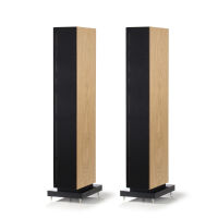 Penaudio Snow Talvi (oak). Kolumny podłogowe. - 3