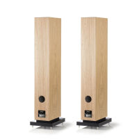 Penaudio Snow Talvi (oak). Kolumny podłogowe. - 4