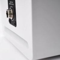 Argon Audio Studie 3 (biały). Aktywne kolumny podstawkowe. - 4