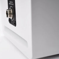 Argon Audio Studie 3 (biały). Aktywne kolumny podstawkowe. - 4