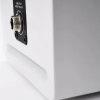 Argon Audio Studie 3 (biały). Aktywne kolumny podstawkowe. - 4