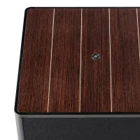 Sonus faber Gravis V (wenge). Subwoofer aktywny. - 5