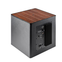 Sonus faber Gravis V (wenge). Subwoofer aktywny. - 2