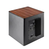 Sonus faber Gravis V (wenge). Subwoofer aktywny. - 2