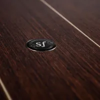 Sonus faber Gravis V (wenge). Subwoofer aktywny. - 6