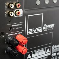 SVS SB-1000 PRO (czarny). Subwoofer aktywny. - 8