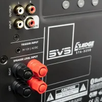 SVS SB-1000 PRO (czarny). Subwoofer aktywny. - 8