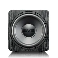 SVS SB-1000 PRO (czarny). Subwoofer aktywny. - 4