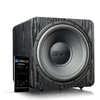 SVS SB-1000 PRO (czarny). Subwoofer aktywny. - 2