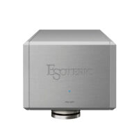 Esoteric PS-01F. Dedykowane zewnętrzne źródło zasilania. - 2