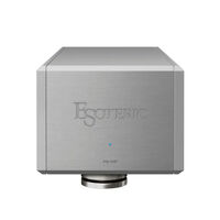 Esoteric PS-01F. Dedykowane zewnętrzne źródło zasilania. - 2