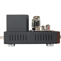 Audio Reveal First MkII. Zintegrowany wzmacniacz lampowy. - 3