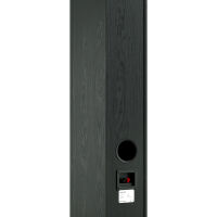Pylon Audio Opal 23 (czarny). Kolumny podłogowe. - 6