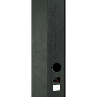 Pylon Audio Opal 23 (czarny). Kolumny podłogowe. - 6