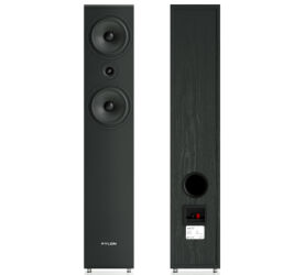 Pylon Audio Opal 23 (czarny). Kolumny podłogowe.