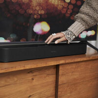 Sonos Beam (Gen 2) czarny. Soundbar multiroom. - 7