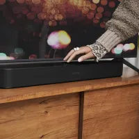 Sonos Beam (Gen 2) czarny. Soundbar multiroom. - 7