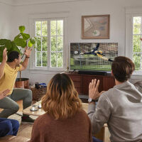 Sonos Beam (Gen 2) czarny. Soundbar multiroom. - 8