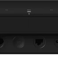 Sonos Beam (Gen 2) czarny. Soundbar multiroom. - 5