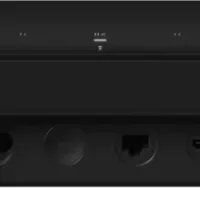 Sonos Beam (Gen 2) czarny. Soundbar multiroom. - 5