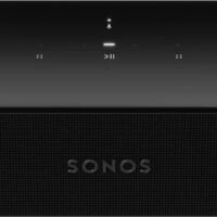 Sonos Beam (Gen 2) czarny. Soundbar multiroom. - 3
