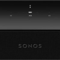 Sonos Beam (Gen 2) czarny. Soundbar multiroom. - 3