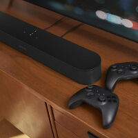 Sonos Beam (Gen 2) czarny. Soundbar multiroom. - 9