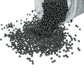 NorStone Metal Beads. Metalowe kulki antywibracyjne.