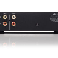 Musical Fidelity LX2-HPA (czarny). Wzmacniacz słuchawkowy. - 2