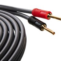 Qed XT40i (QE1350). Kabel głośnikowy. - 3