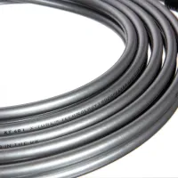 Qed XT40i (QE1350). Kabel głośnikowy. - 4