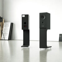 Pylon Audio Opal Sat (czarny). Kolumny podstawkowe. - 6