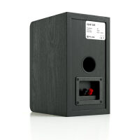 Pylon Audio Opal Sat (czarny). Kolumny podstawkowe. - 5