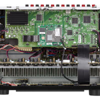 Denon AVR-X2800H. Amplituner kina domowego. - 6